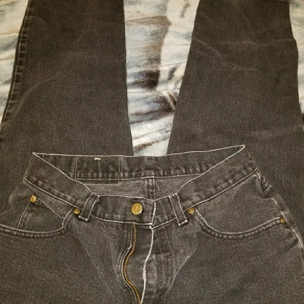 Men's jeans